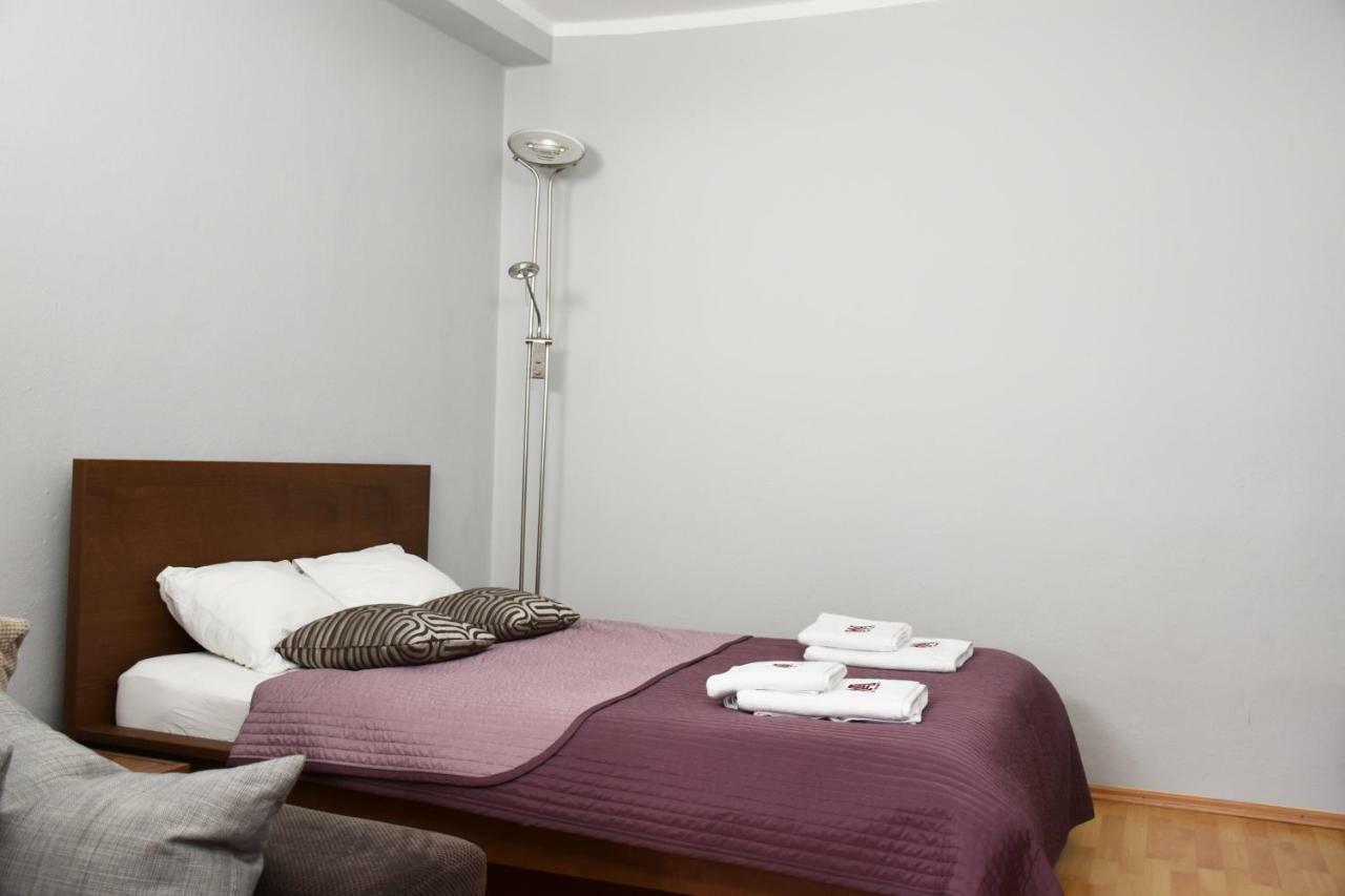 West Apartament Marszalkowska 87 Warsaw Exterior photo