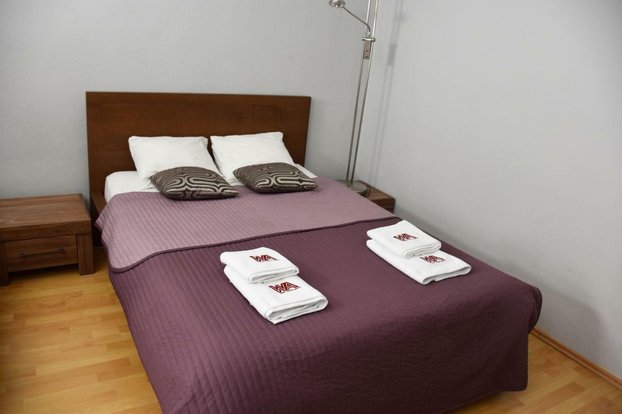 West Apartament Marszalkowska 87 Warsaw Exterior photo